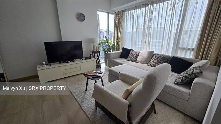 SilverSea (D15), Condominium #506868291